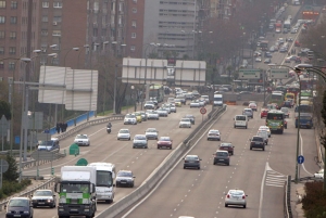 Seguridad vial