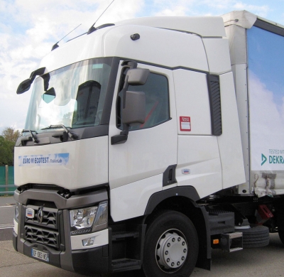 Renault Trucks