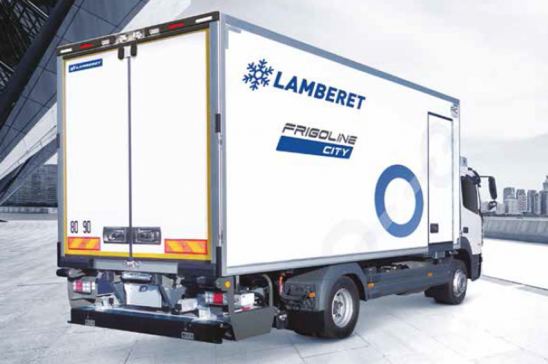 Lamberet