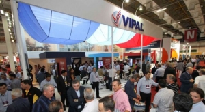 Vipal en la Pneushow-Recaufair