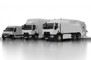 Renault Trucks