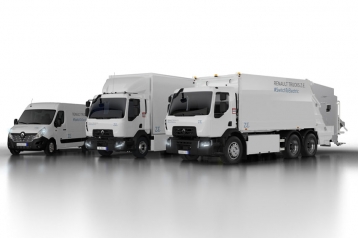 Renault Trucks