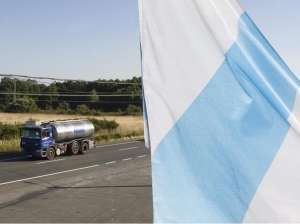 Transporte en Galicia