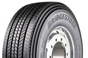 Nuevo neumático Bridgestone