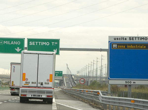 Transporte internacional