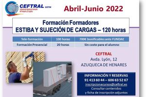 Curso CEFTRAL