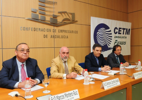 CETM Andalucía