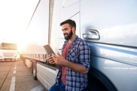 AXA Partners lanza AXA Truck &amp; Trailer Uptime Solutions