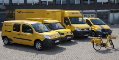 DHL