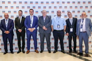 Premios &#039;Excelencia 2021&#039; de Ford Trucks