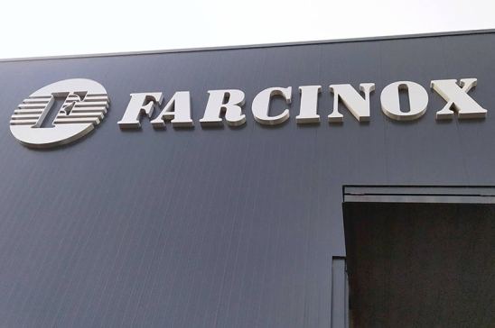 Delegación Farcinox en Lugo