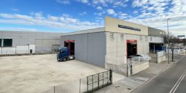 Andrés Zamora e Hijos crece en Gandía y refuerza su liderazgo