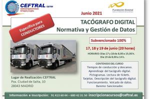 Cursos CEFTRAL