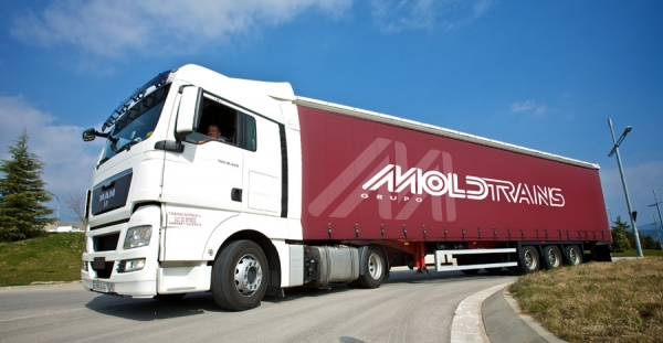 Grupo Moldtrans