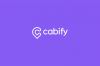 Logotipo Cabify