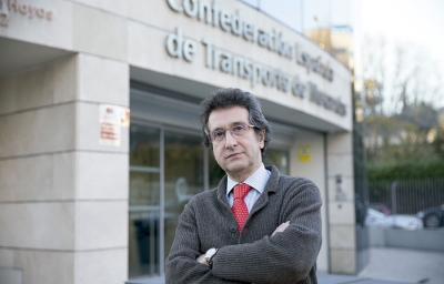 José María Quijano