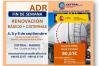 CEFTRAL impartirá un curso de renovación ADR en Madrid