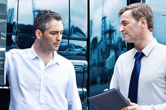 Manual del Conductor de VDO