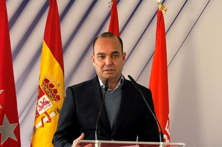 Renault Trucks Iberia nombra a José Antonio Mannucci director general para España y Portugal