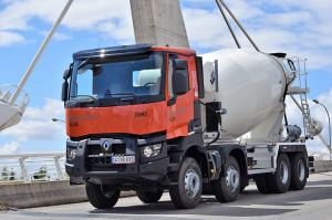 Renault Trucks K