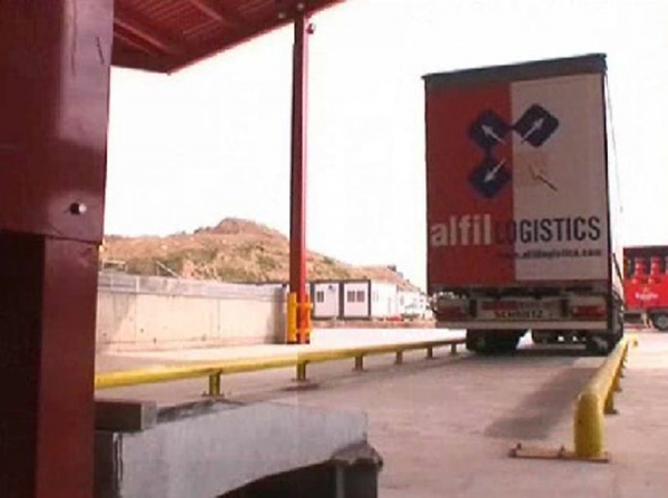 Alfil Logistics