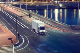 Renault Trucks presenta su libro blanco