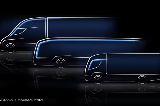 Vehículos diseñados por Quantron