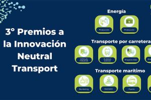 Premios Green Gas Mobility Summit 