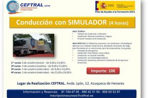 Curso CEFTRAL