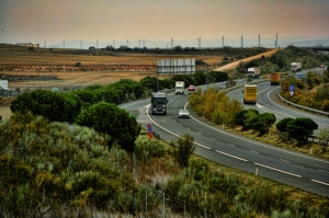 Autopistas de peaje