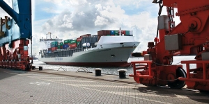 Transporte Marítimo de Corta Distancia