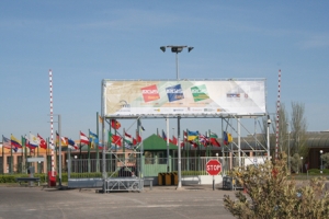 Feria de Logística de Zaragoza