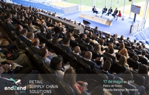 end2end Retail Supply Chain Solutions