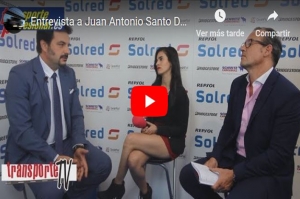 Entrevista a Juan Antonio Santo Domingo de JASDE