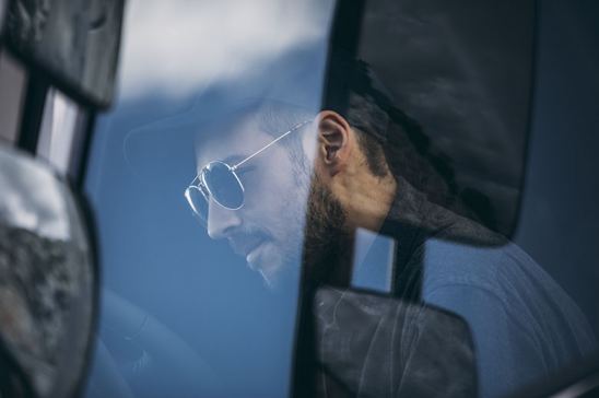 Diploma de Honor IRU al mejor conductor de transporte por carretera