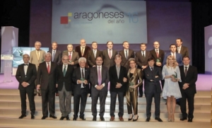 Premio Pujanza Empresarial 2016