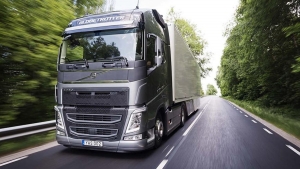 Volvo Trucks