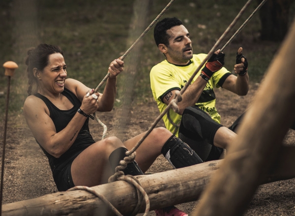 Carrera del Deporte by Scania