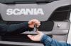 Servicios Scania para las empresas de transporte
