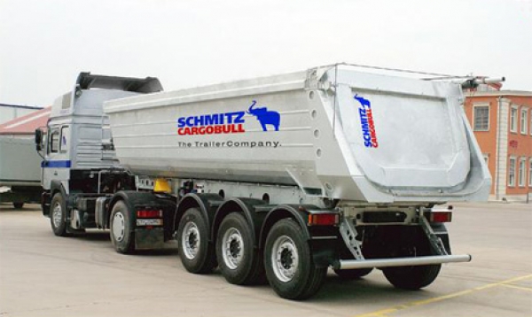 Schmitz Cargobull