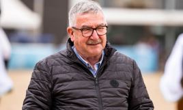 En memoria de Federico Cobo, gerente de Cisternas Cobo