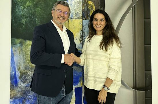 Colaboración FVET y Casa Caridad