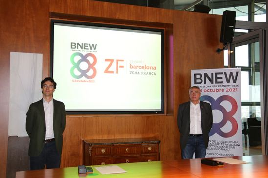 22@Network BCN 