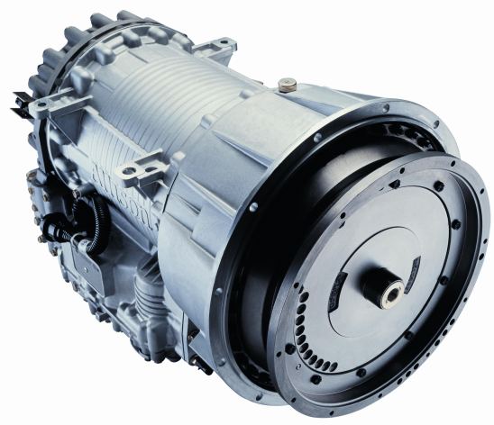 Allison Transmission