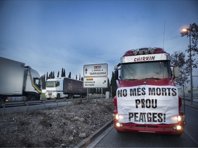 Gratuidad de la AP-7