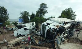 CETM denuncia que la DGT ha dado de baja vehículos afectados por la DANA sin avisar