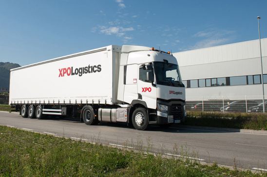 XPO Logistics