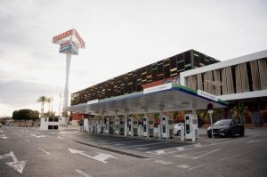 Iberdrola y bp amplían su alianza con un acuerdo de fidelización