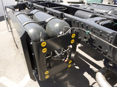 Combustibles alternativos