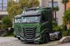 Iveco S-Way Driving Experience 2025